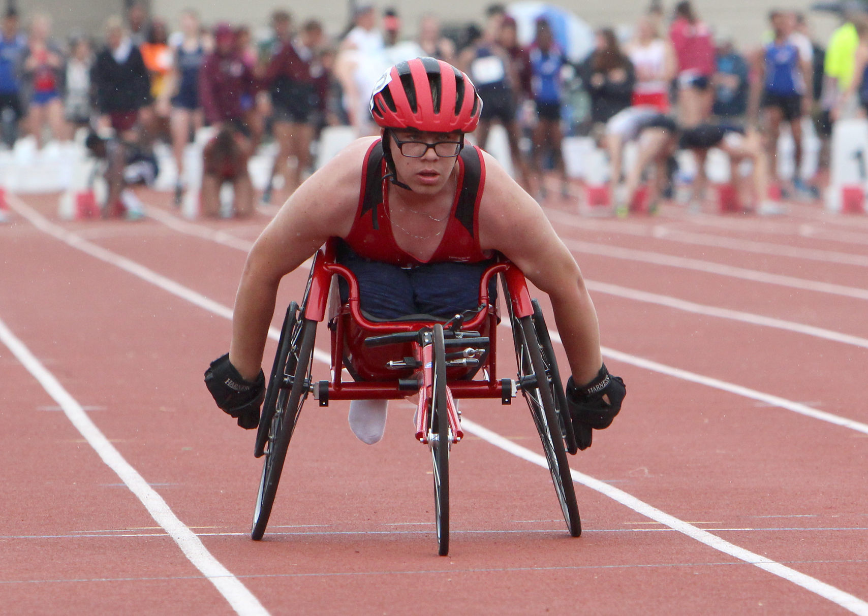 WIAA State Track and Field Championships 6-1-19
